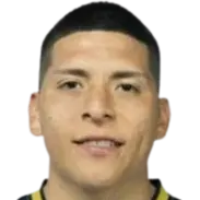 Eros Enrique Montenegro Chacón