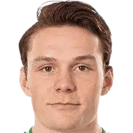 Axel Sjöberg