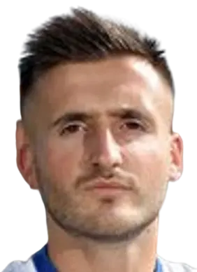Endrit Krasniqi