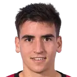 Emanuel Tomas Beltran Bardas