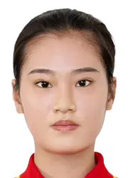 Huang Xiaoxu
