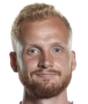 Simon Sylvest Waever