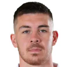 Declan Gallagher