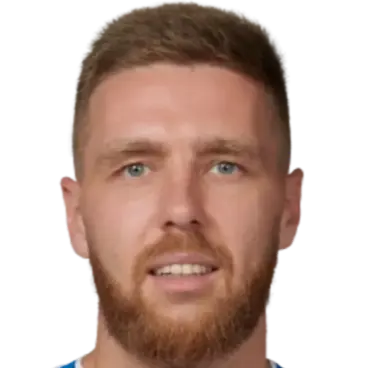 Ivan Sergeev