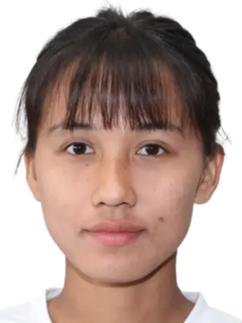 Naw Htet Htet Wai