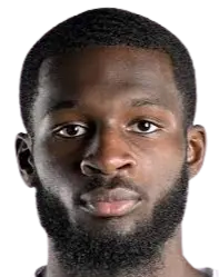 Yeboah Amankwah