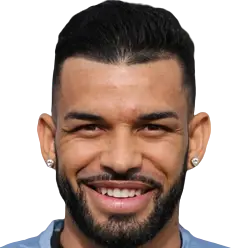 Taua Ferreira dos Santos