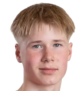 Tobias Backman