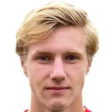 Jeppe Pedersen