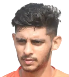 Motez Nourani