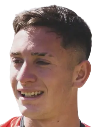 Thiago Ramiro Gonzalez