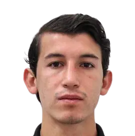 Oscar Mazatán