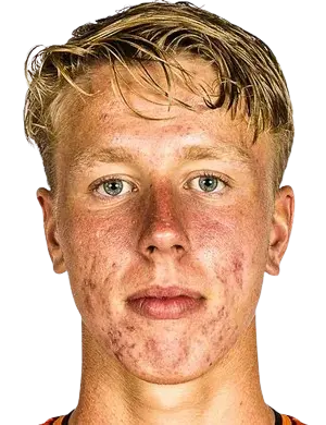 Billy van Duijl