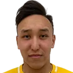 Alibi Tuzakbaev