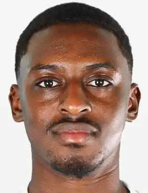 Tyrone Sakho