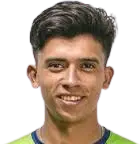 Kevin Stiven·Reyes Ortiz