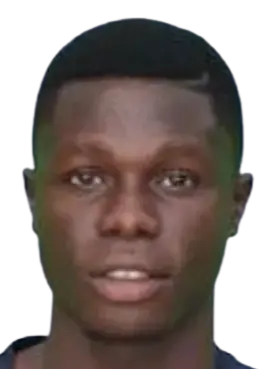 jacob mensah amu