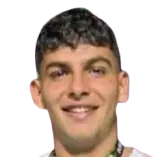 Mathias Elizondo