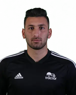 Mehdi Najafi