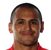 Humberto Suazo