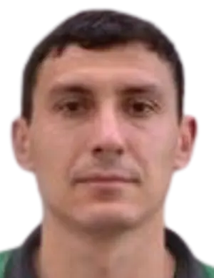 Oleksandr Lytvynenko