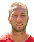 Mike Van der Hoorn