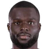 Hillel Konate