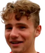 Aron Kristofer Larusson