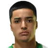 Lucas Palavecino