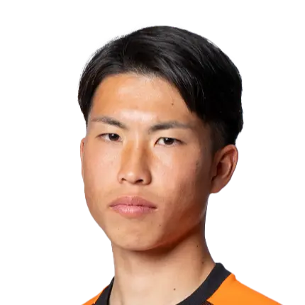 Rintaro Masuda