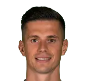 Volodymyr Kostevych
