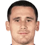 Kevin Lasagna