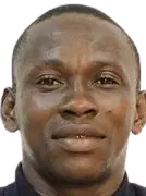 Lucky Emmanuel