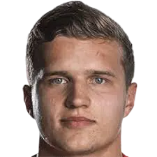 Cedric Gasser