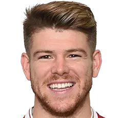 Alberto Moreno