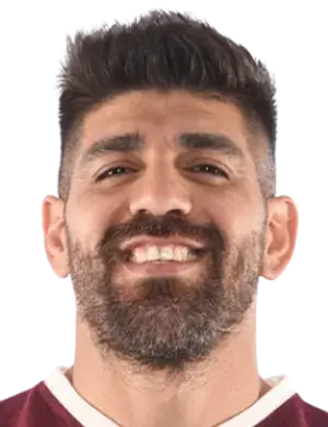 Leandro Díaz