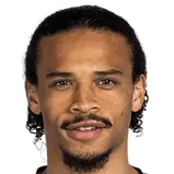 Leroy Sané