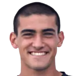 Gonzalo German·Perez Corbalan