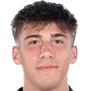 Keano Vanrafelghem