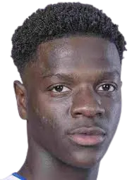 Freddy Mbemba