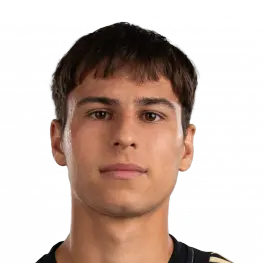 Dominik Loužecký