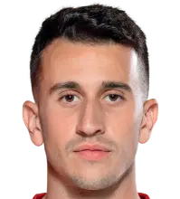 Alex Berenguer