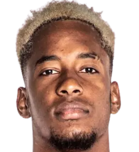 Amir Murillo