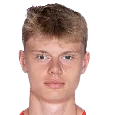 Rasmus Holten