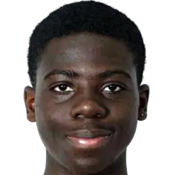 Omari Forson