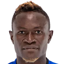 Dakonam Ortega Djené