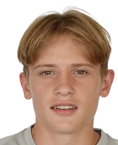 Dmytro Chernysh