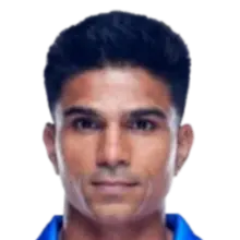 Akash Sangwan