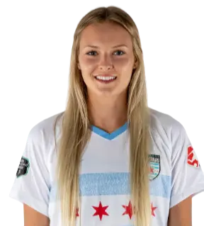 Camryn Biegalski