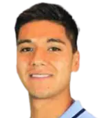 Ronald Enrique Guzman Huaique